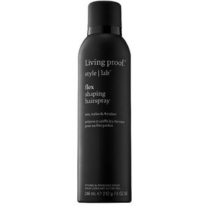 Living proof flex hairspray